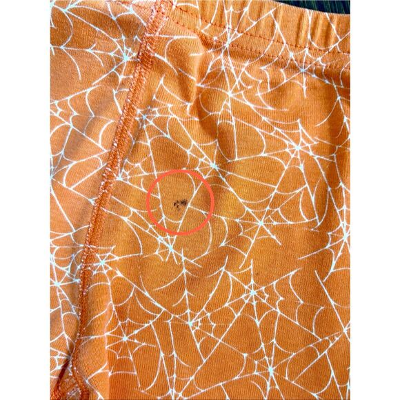 Hanna Andersson Darth Vader Toddler 4 (100) 2-piece Pajamas - Picture 6 of 6